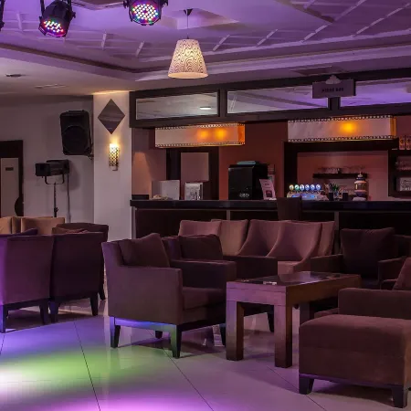Hotel Sultan of Side