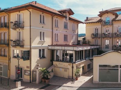 Hotel Rosa