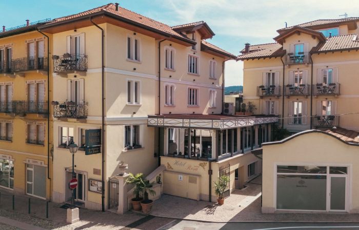 Hotel Rosa