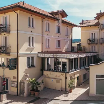 Hotel Rosa