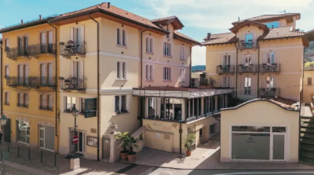 Hotel Rosa Hotels in 