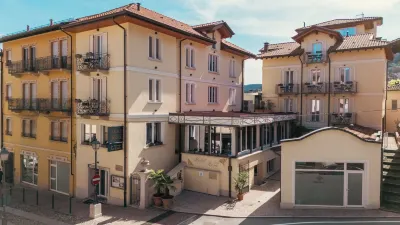 Hotel Rosa Hotels near Piazza della Chiesa