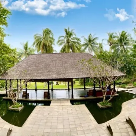 The Farm at San Benito, Autograph Collection