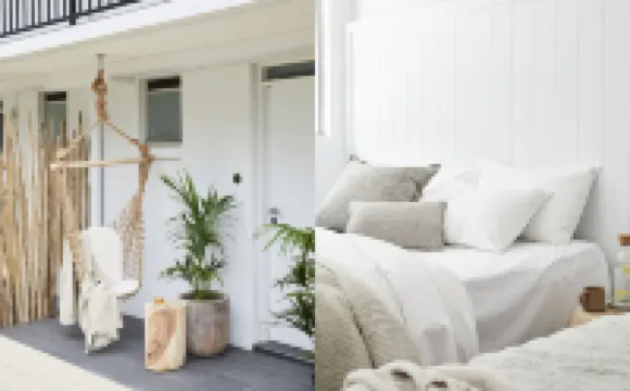 布倫瑞克 - 布倫瑞克黑茲汽車旅館 拜倫灣住宿飯店