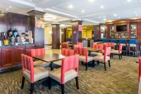 Comfort Suites at Woodbridge Hôtels à : Rahway
