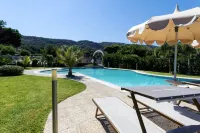 Park Oasi Resort - С бассейном