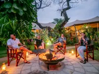 Shongwe Lookout Hotels in Hwange