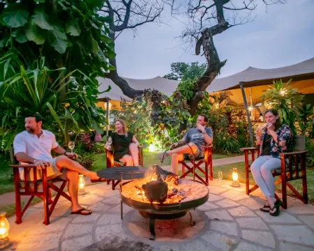 Shongwe Lookout Hotels in Hwange
