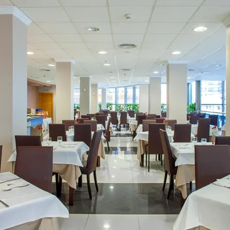 Hotel RH Gijón & Spa
