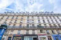 Yuna les Halles - Serviced Apartments Hotels in Les Halles