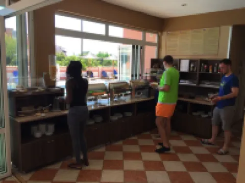 Angelina Hotel & Apartments Hotels in Sidari