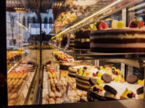 Graffit Gallery Design Hotel Hotels in Odesos