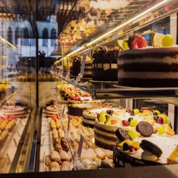 Graffit Gallery Design Hotel