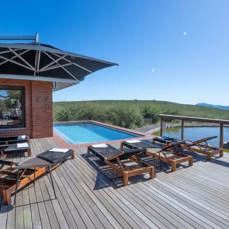 Rockfig Lodge Madikwe