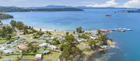 Driftwood Hotels in Geeveston