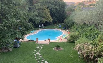 Villa Clementine