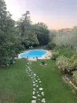 Villa Clementine