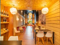 Le Relais des Lacs Bourgogne Morvan Hotels in Planchez