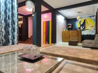 Orchid Hotel and Hostel