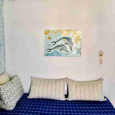 Casa Filareti-Triple studio with city wiew Rooms