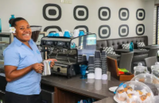 The Palms Denarau Fiji Hotels in Denarau Island