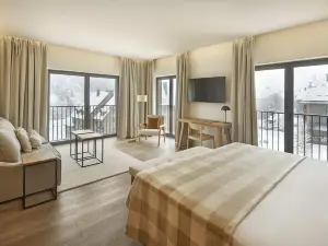 Hotel Mim Baqueira Luxury & Spa
