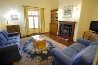Robe House Heritage Accommodation