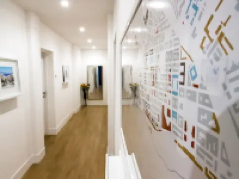 瑞吉翁住宿加早餐旅館 雷焦卡拉布里亞酒店