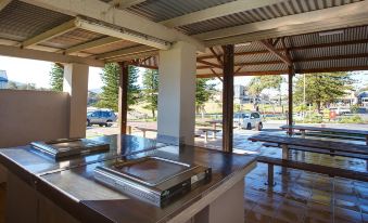 Horseshoe Bay Holiday Park