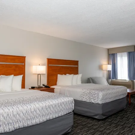 Twin Mountain Inn & Suites