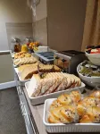The Waverley Guest House - Breakfast