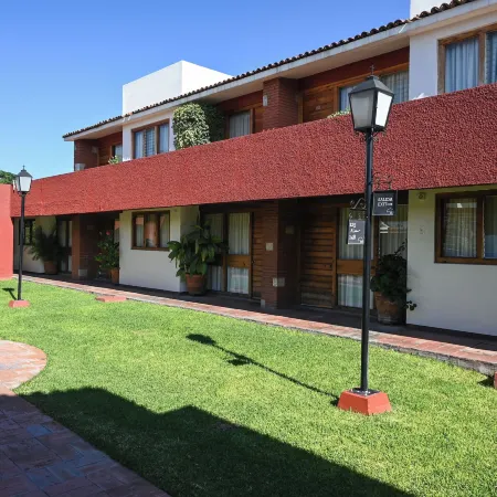 Hotel Hacienda