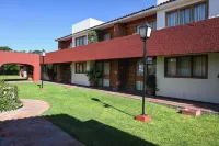 Hotel Hacienda Hoteles en 