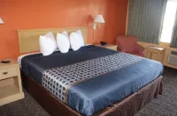 هتشنسون إن فنادق في Yoder