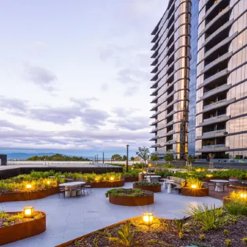 Astra Apartments Glen Waverley