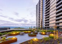Astra Apartments Glen Waverley - Apartments