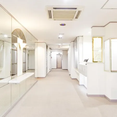 Shinjuku East Hotel