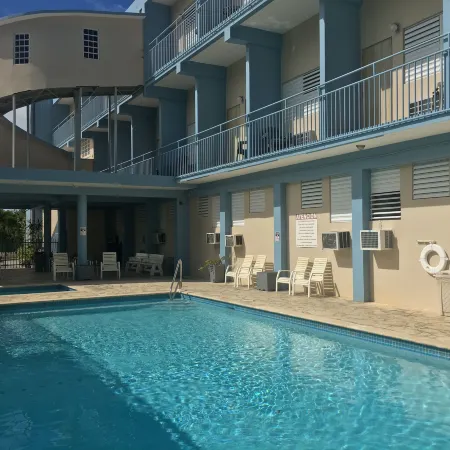 Parador Boquemar