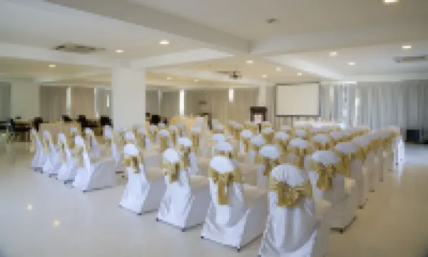 Srs Springs Hotels and Spa