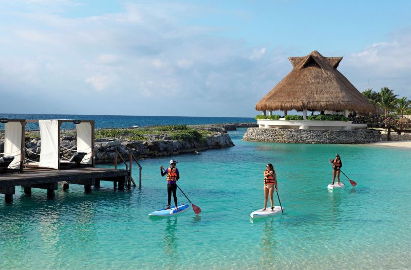 Hard Rock Hotel Riviera Maya - All Inclusive photo 5