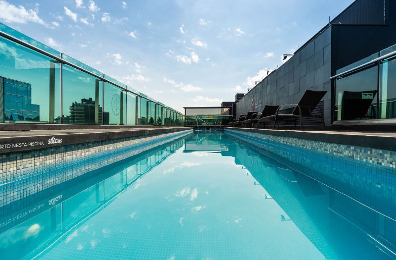 Hotel Laghetto Moinhos photo 4