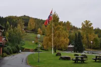 Honne Hotell Hotels in Brumunddal