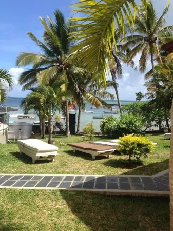 Villas Banyan Отели в г. Гран Гоб