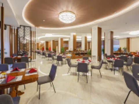 Muong Thanh Holiday Moc Chau Hotel Hotels in Moc Chau District