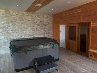 La Part des Anges Hotels in Litteau