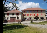 Hôtel des Cévennes