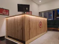 Apricot Inn Hotels in Morjim