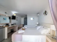 La Luna Hotel Hotels in Skiathos