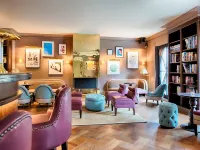 Mondrian Suites Berlin am Checkpoint Charlie Hotels in Berlin
