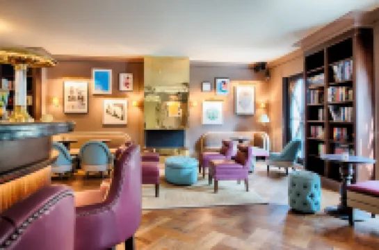 몬드리안 스위트 베를린 암 체크포인트 찰리